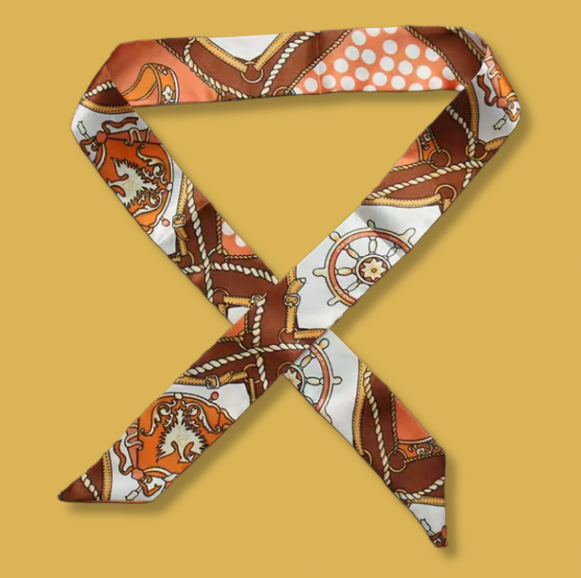 Bronze Nautique Twilly