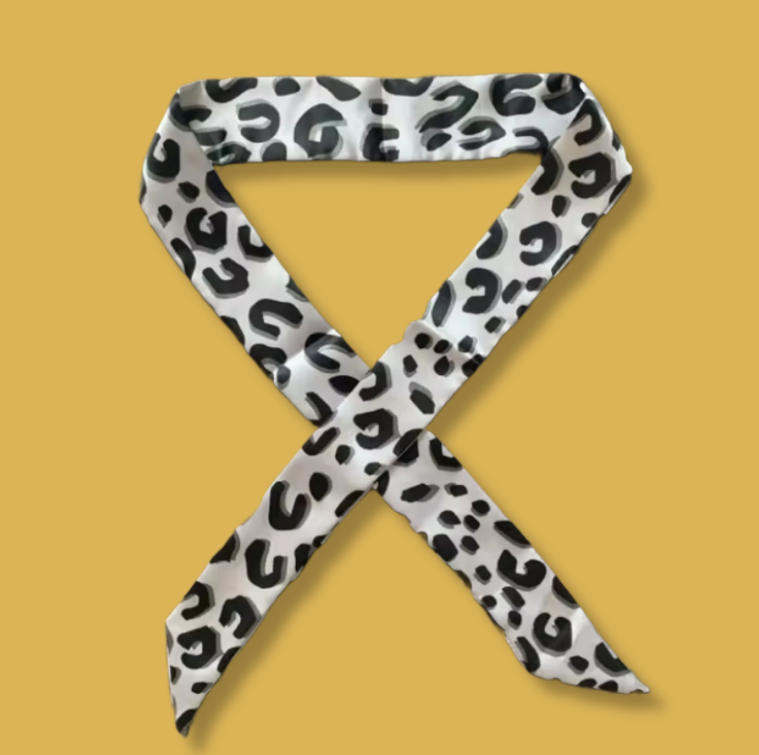 Snow Leopard Mono Twilly (A62)