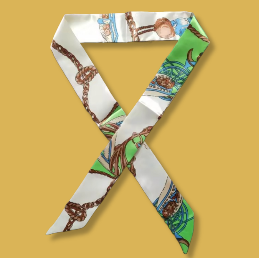 Emerald Anchor Elite Twilly (A64)