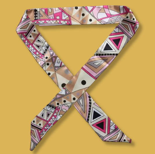 Rose Geometry Twilly