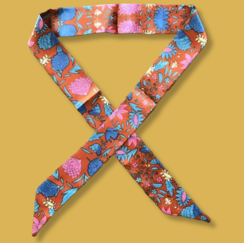 Botanical Terra Twilly